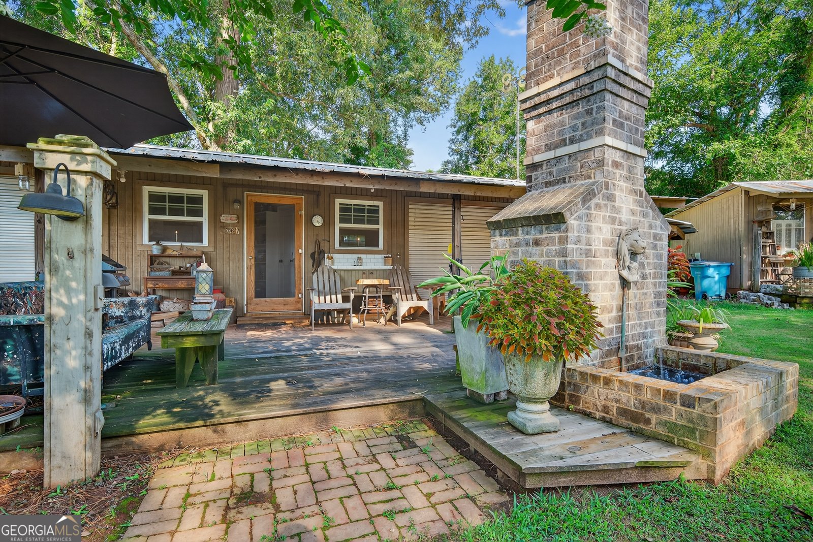 1922 Juliette Road Forsyth - 2