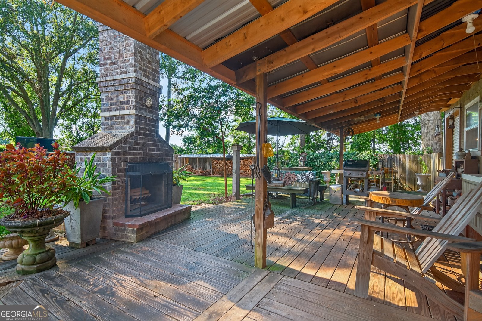 1922 Juliette Road Forsyth - 3