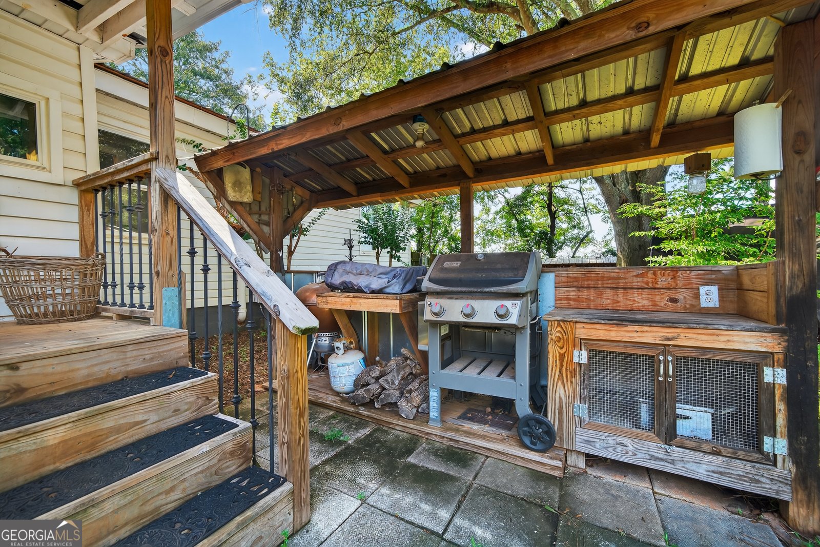 1922 Juliette Road Forsyth - 38