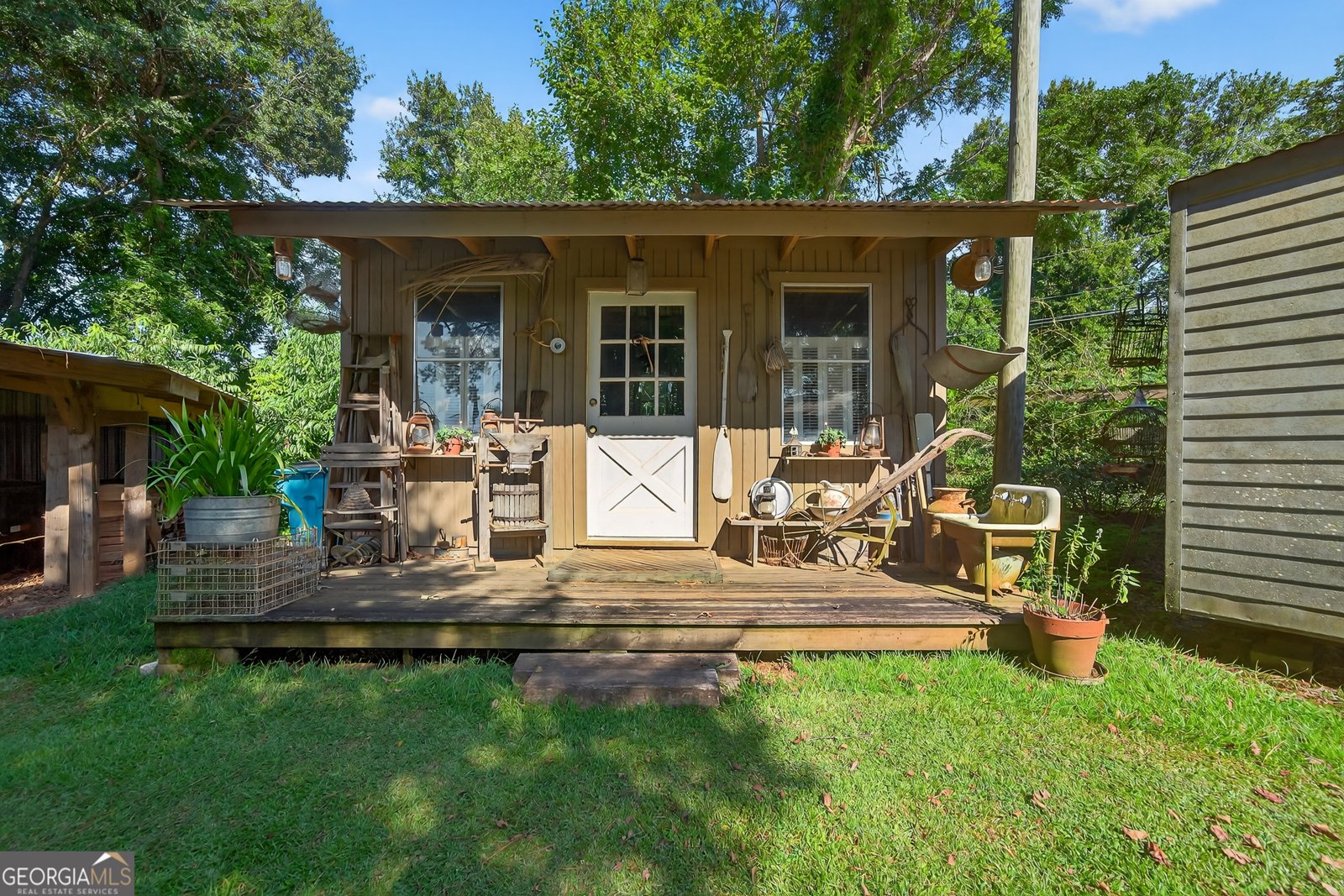 1922 Juliette Road Forsyth - 40