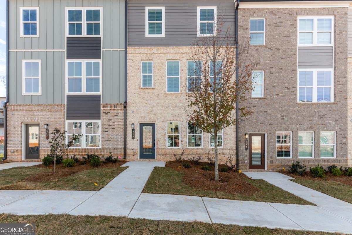 313 Maltibe Drive Acworth - 1