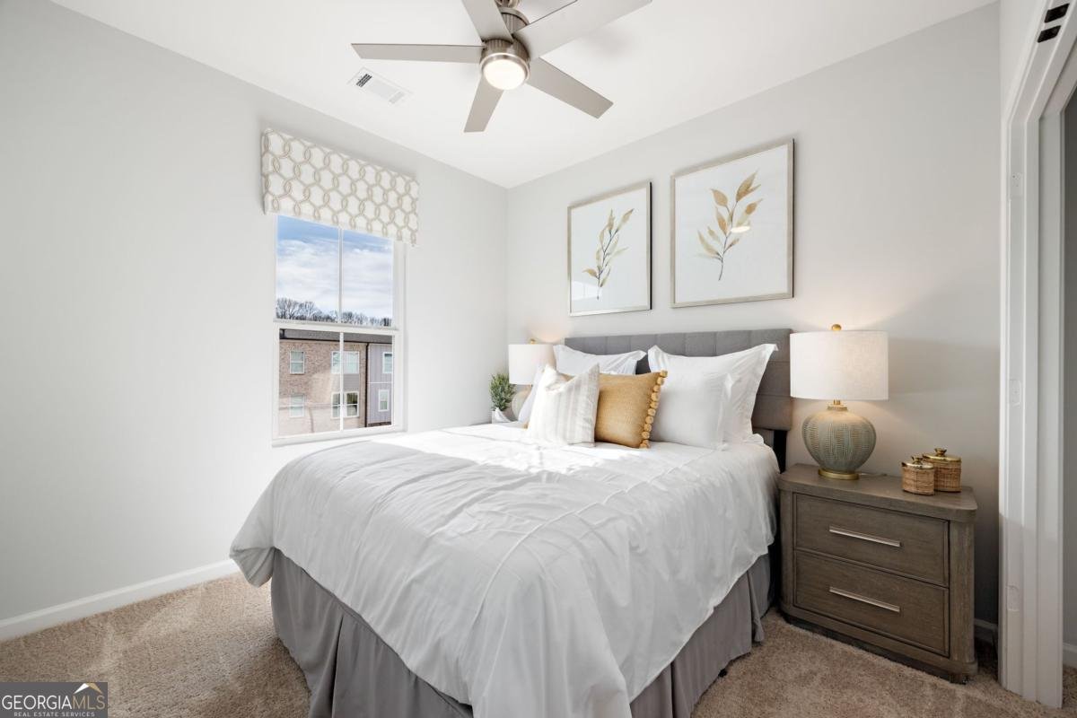 313 Maltibe Drive Acworth - 29