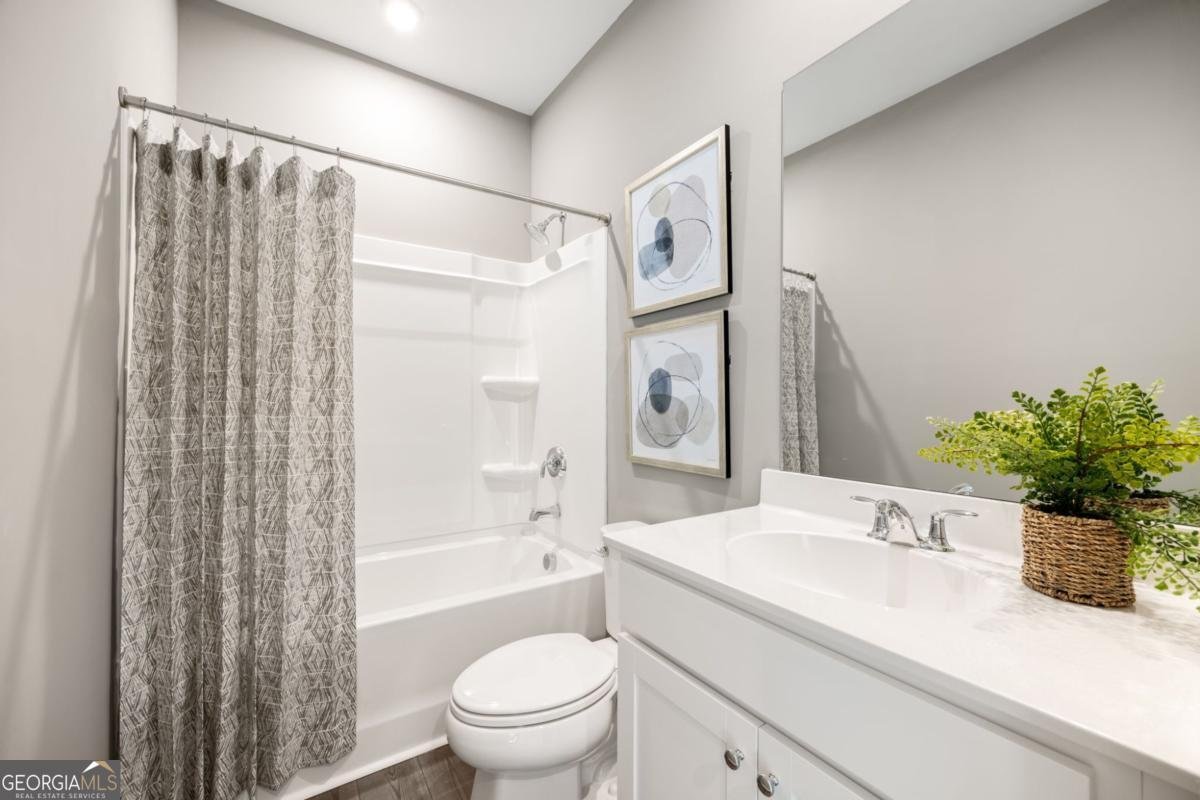 313 Maltibe Drive Acworth - 30