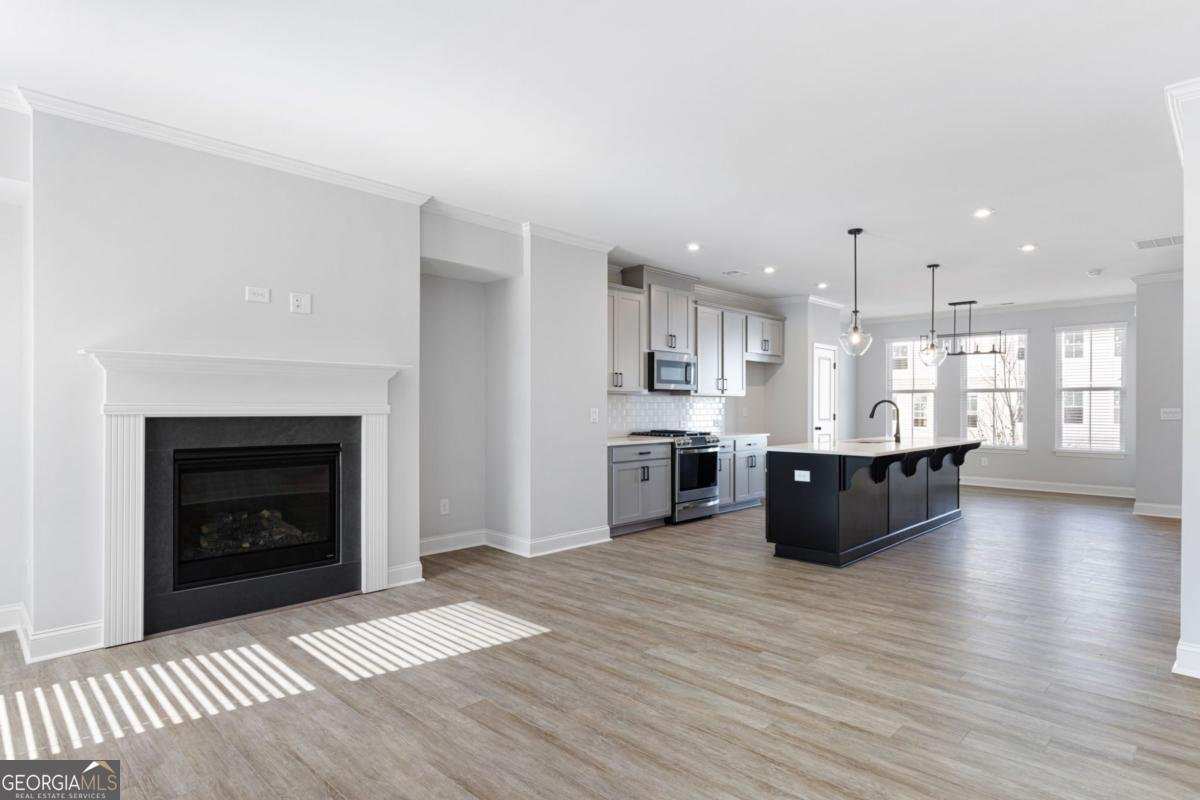 313 Maltibe Drive Acworth - 35