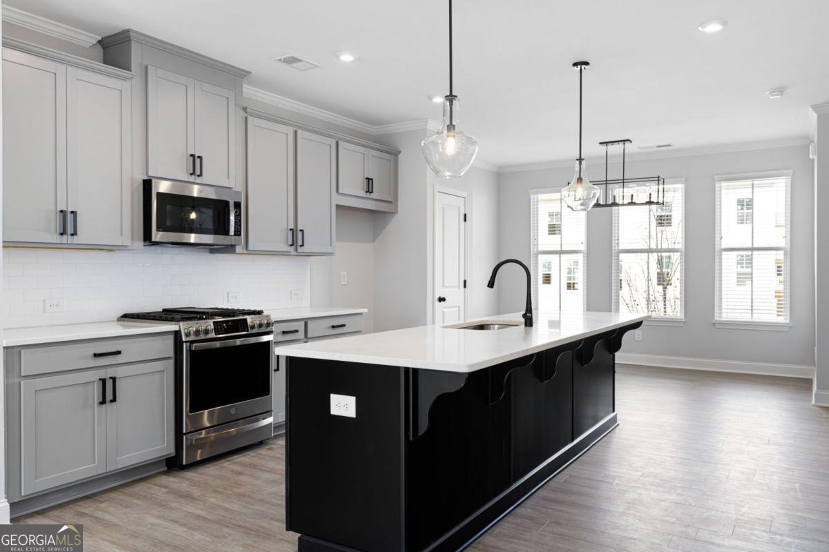 313 Maltibe Drive Acworth - 37