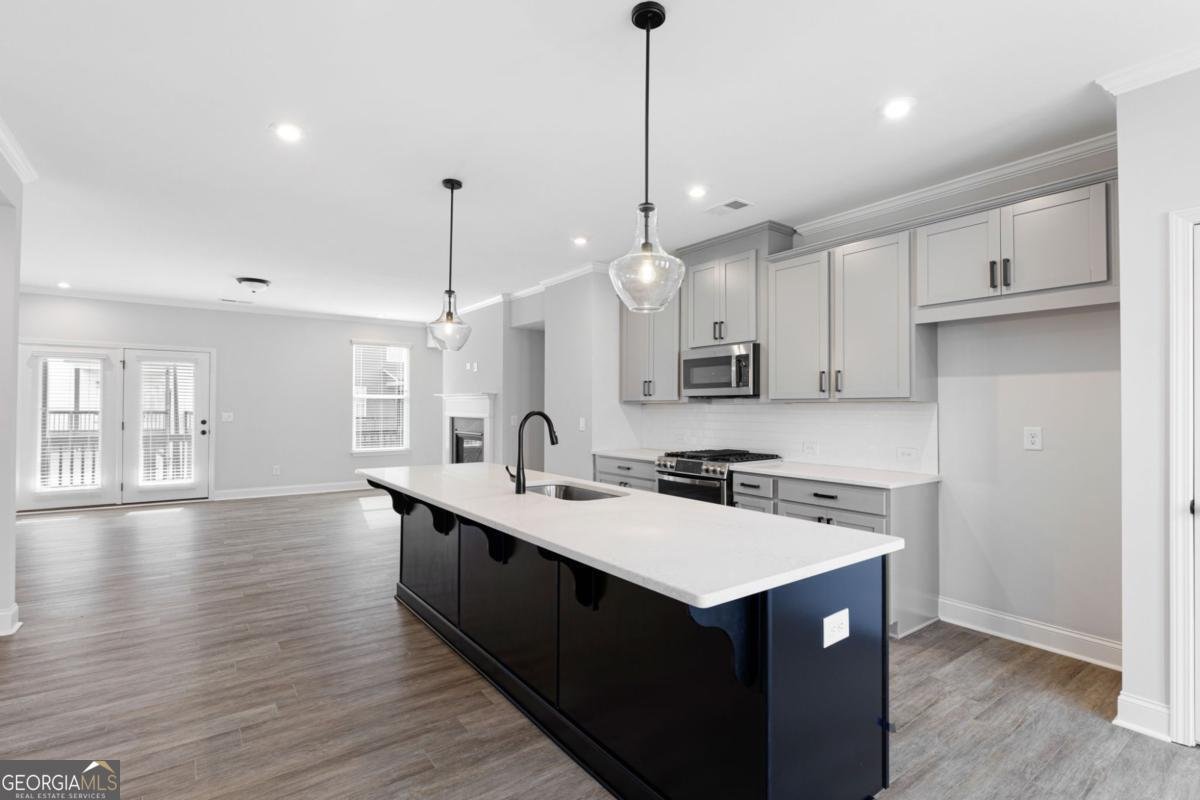 313 Maltibe Drive Acworth - 39