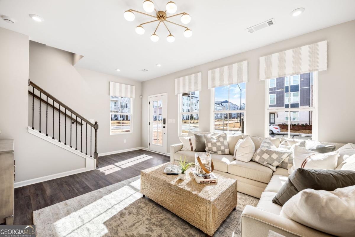313 Maltibe Drive Acworth - 4