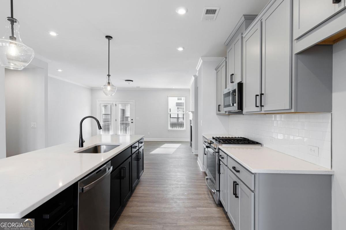 313 Maltibe Drive Acworth - 40