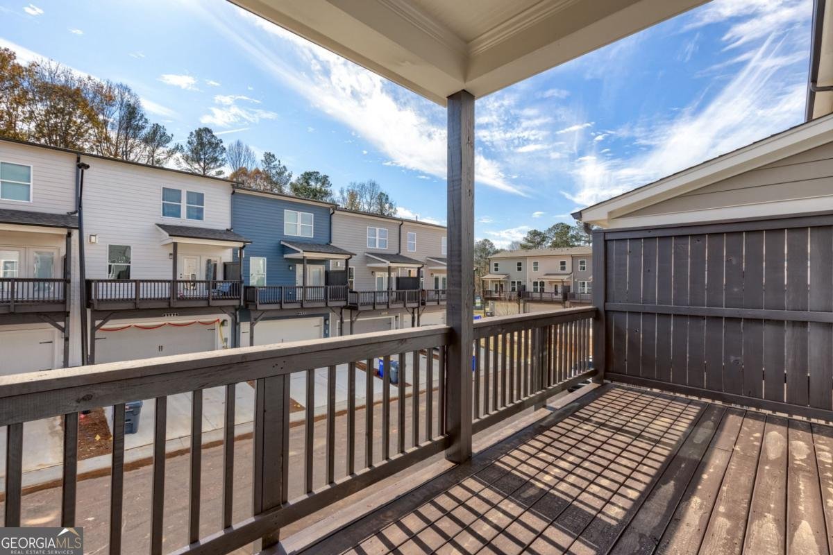 313 Maltibe Drive Acworth - 45