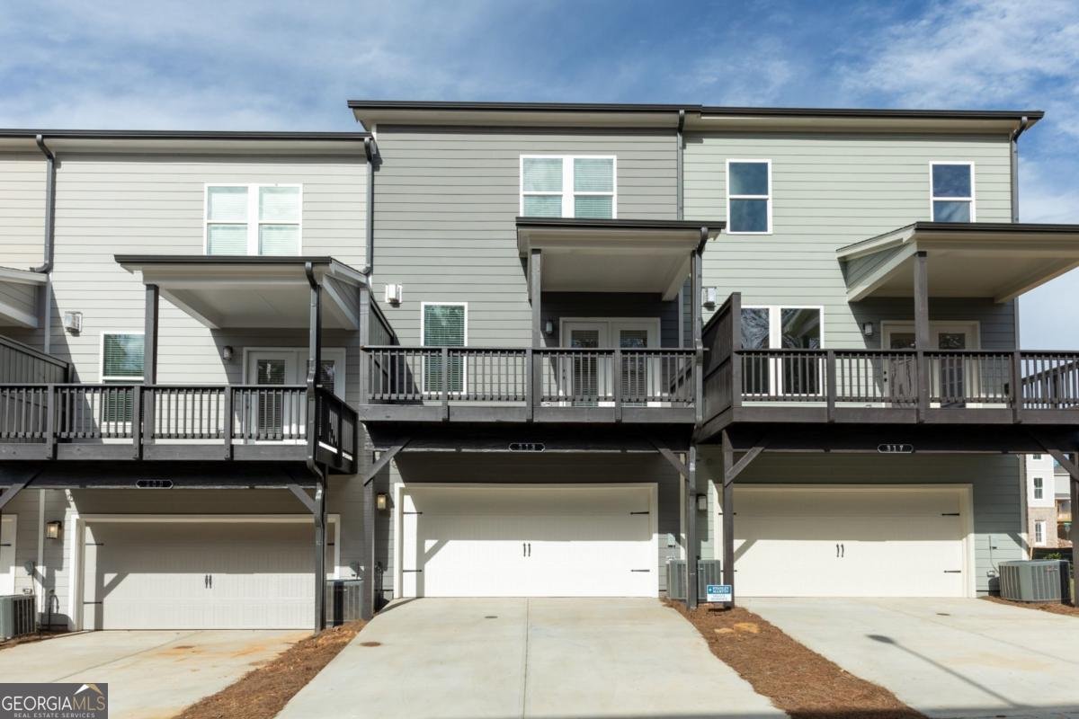 313 Maltibe Drive Acworth - 46