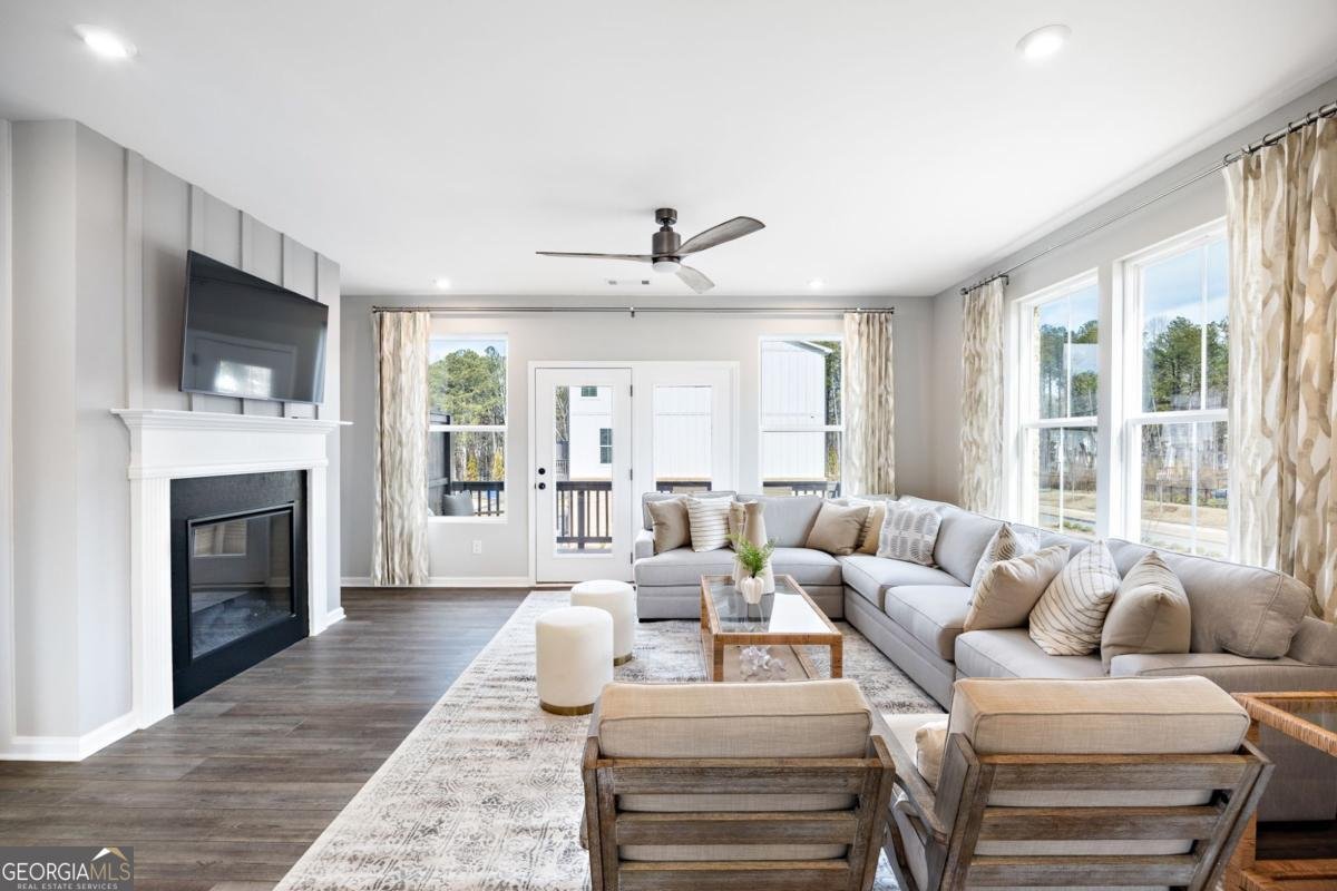313 Maltibe Drive Acworth - 7