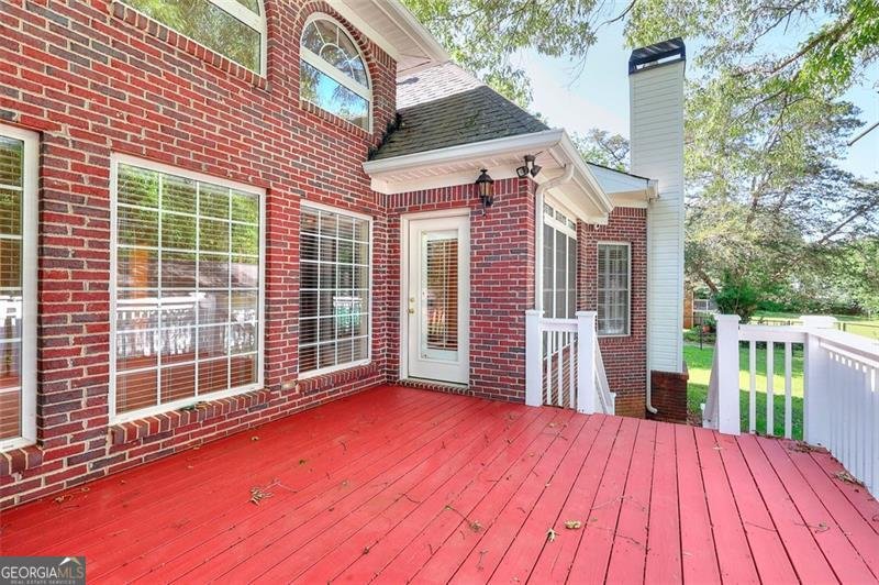 1595 Lake Lucerne Road Lilburn - 19
