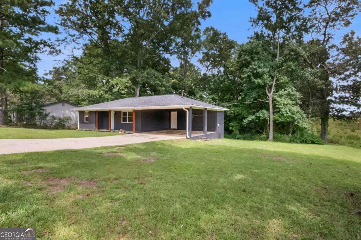 3877 Canterbury Wak Douglasville - 2