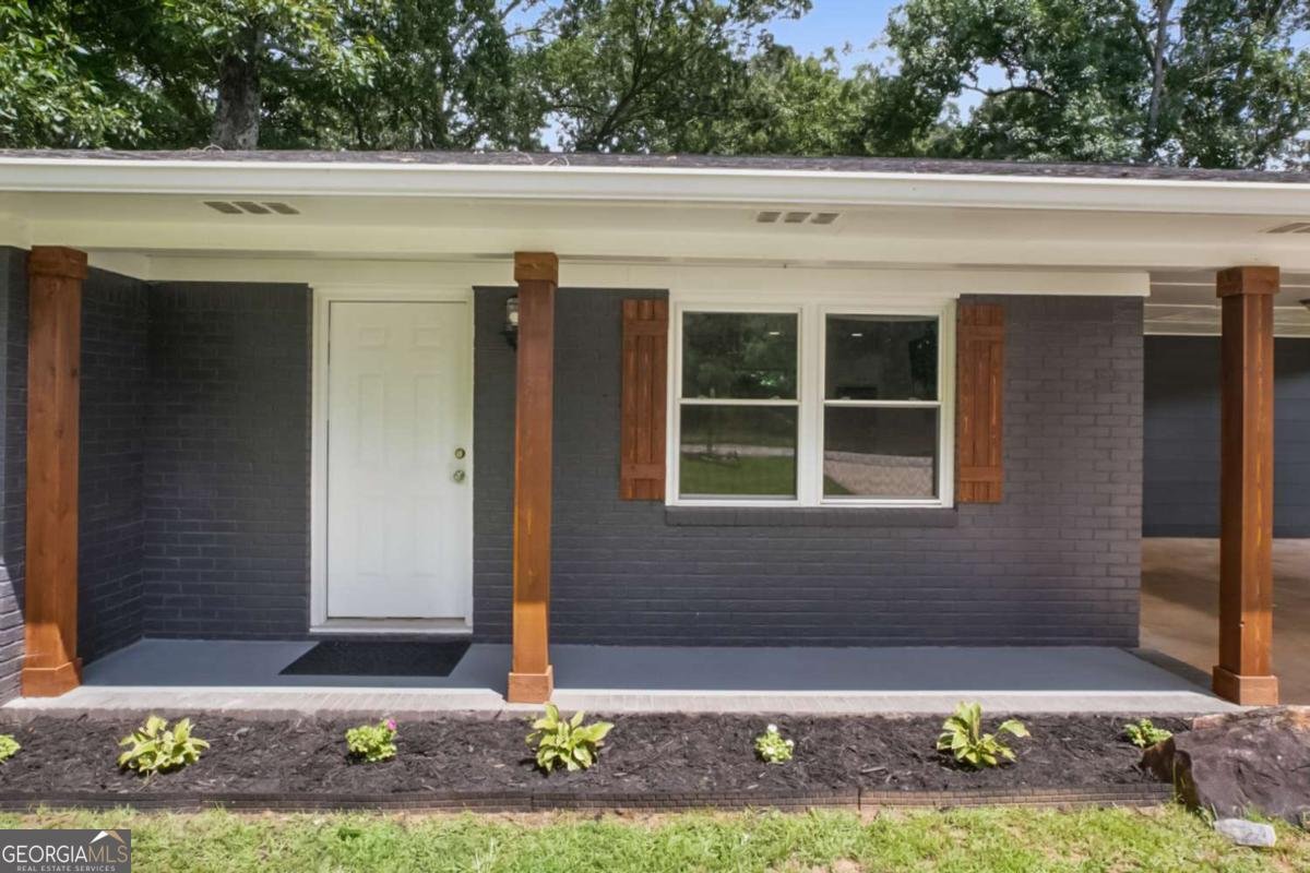 3877 Canterbury Wak Douglasville - 3