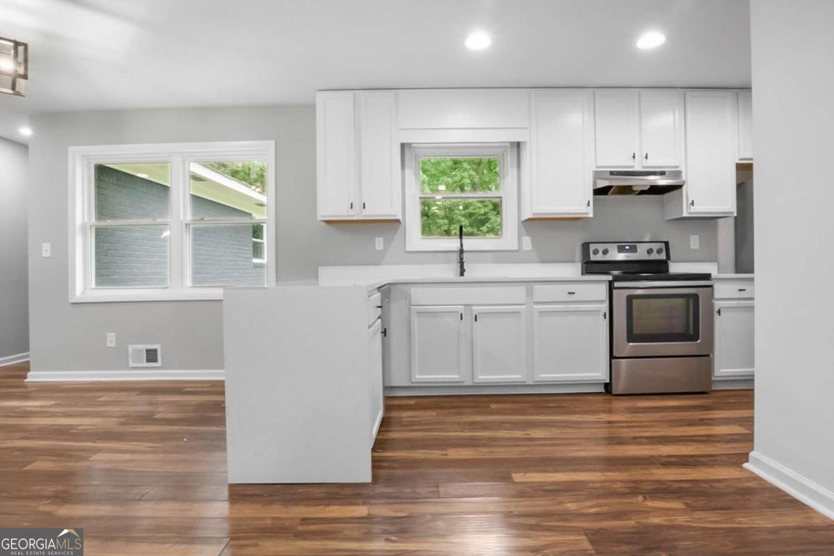 3877 Canterbury Wak Douglasville - 9