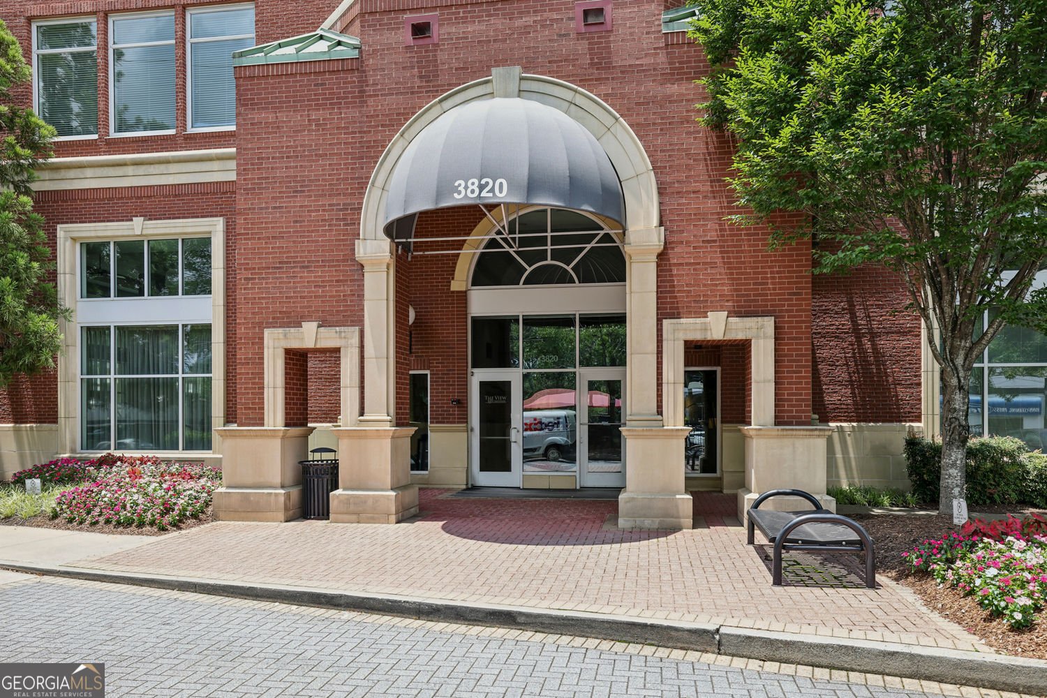 3820 Roswell Road Atlanta - 2