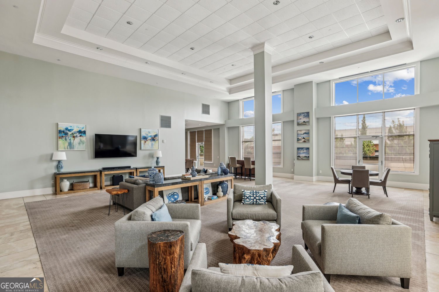 3820 Roswell Road Atlanta - 25