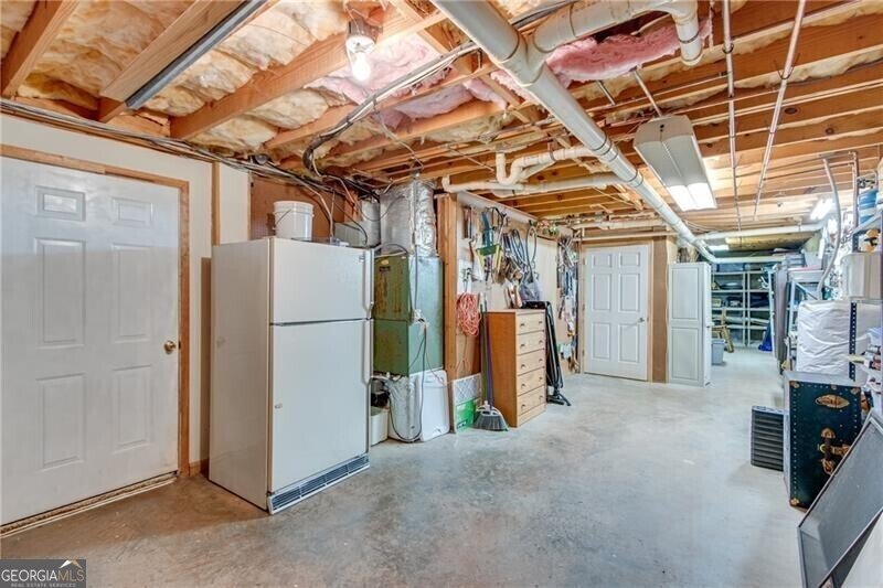 4021 Sundown Drive Gainesville - 11