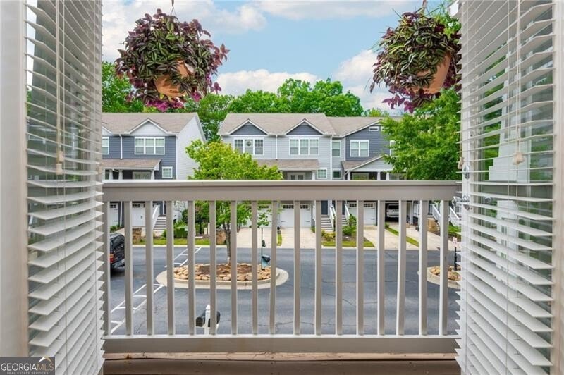 1100 Liberty Parkway Atlanta - 1