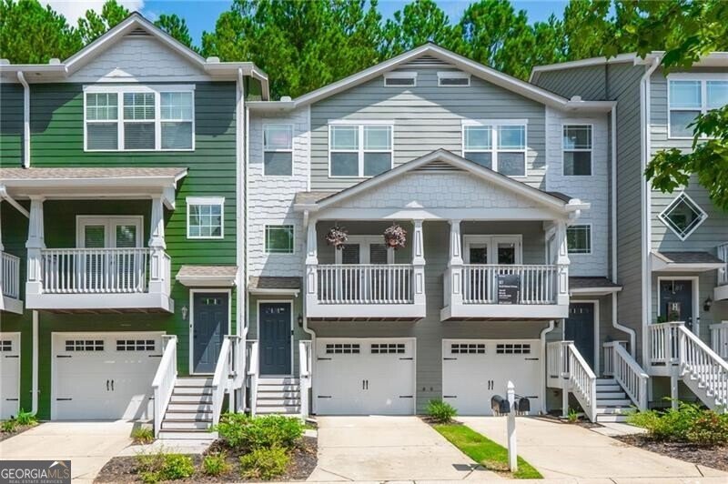 1100 Liberty Parkway Atlanta - 10