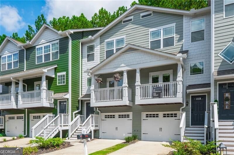 1100 Liberty Parkway Atlanta - 11