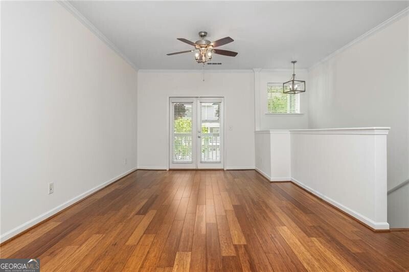 1100 Liberty Parkway Atlanta - 13