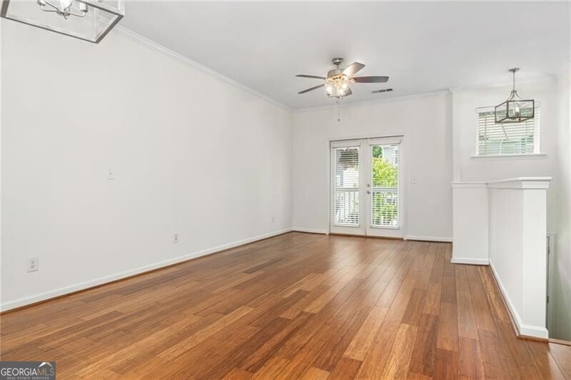1100 Liberty Parkway Atlanta - 14