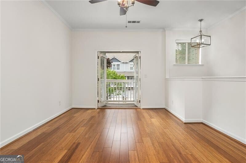 1100 Liberty Parkway Atlanta - 15