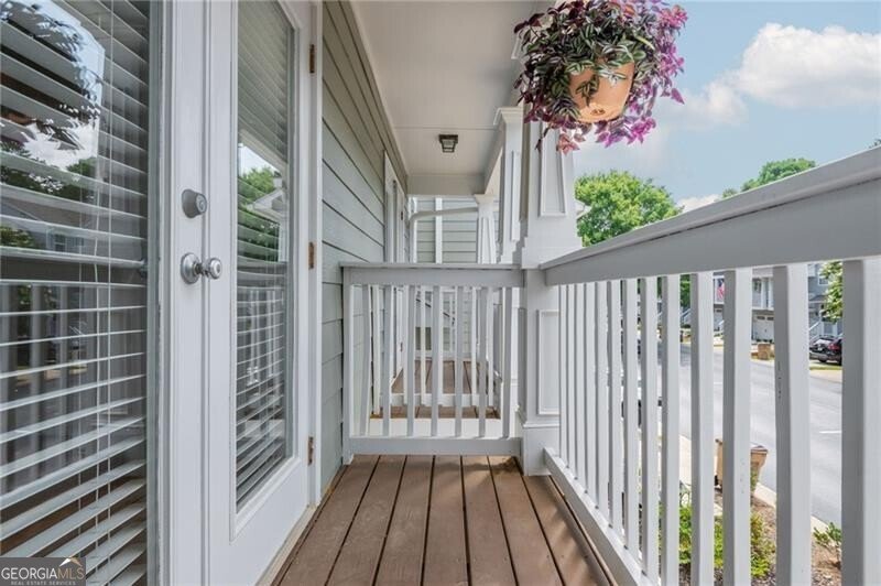 1100 Liberty Parkway Atlanta - 2