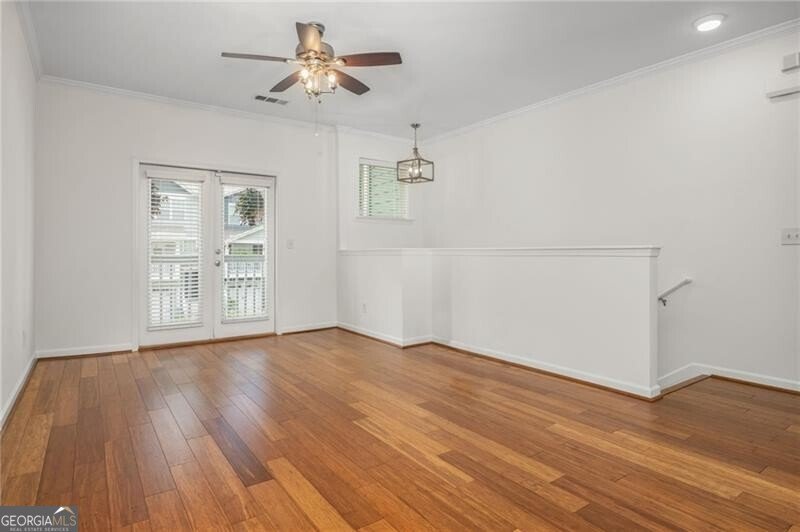 1100 Liberty Parkway Atlanta - 20