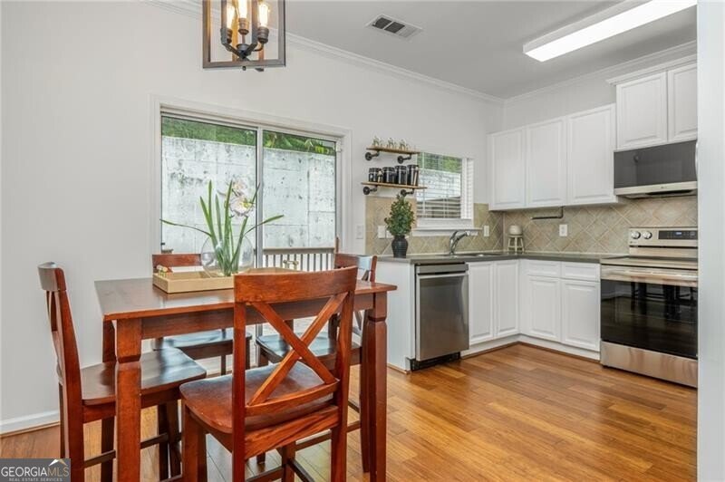 1100 Liberty Parkway Atlanta - 21