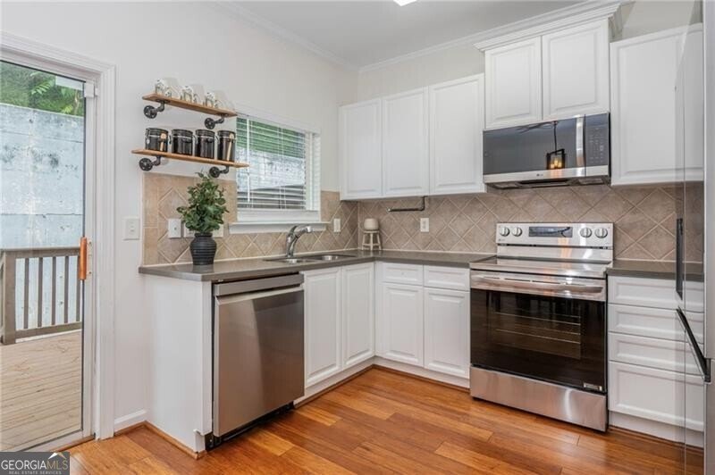 1100 Liberty Parkway Atlanta - 22