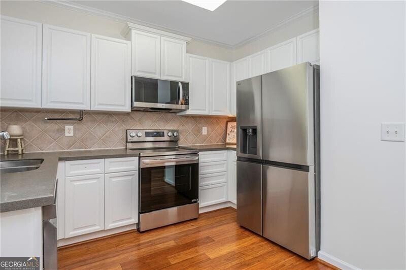 1100 Liberty Parkway Atlanta - 23