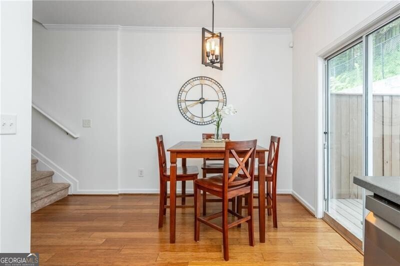 1100 Liberty Parkway Atlanta - 25