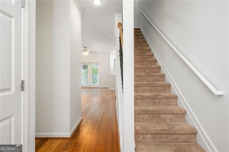 1100 Liberty Parkway Atlanta - 27