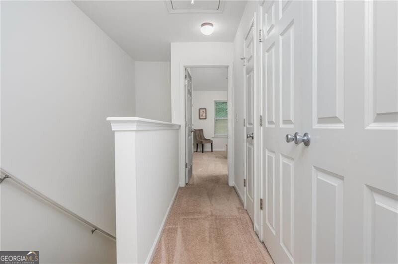 1100 Liberty Parkway Atlanta - 29
