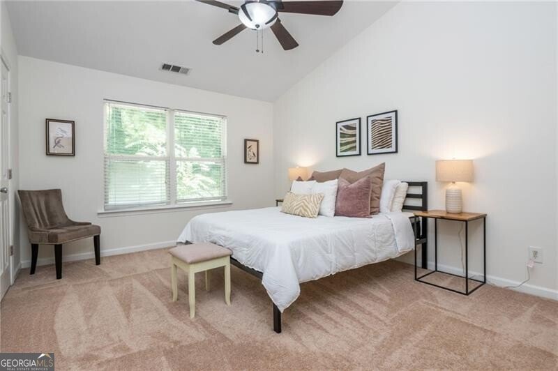 1100 Liberty Parkway Atlanta - 3