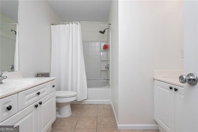 1100 Liberty Parkway Atlanta - 33
