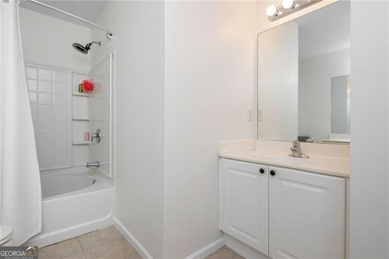 1100 Liberty Parkway Atlanta - 34