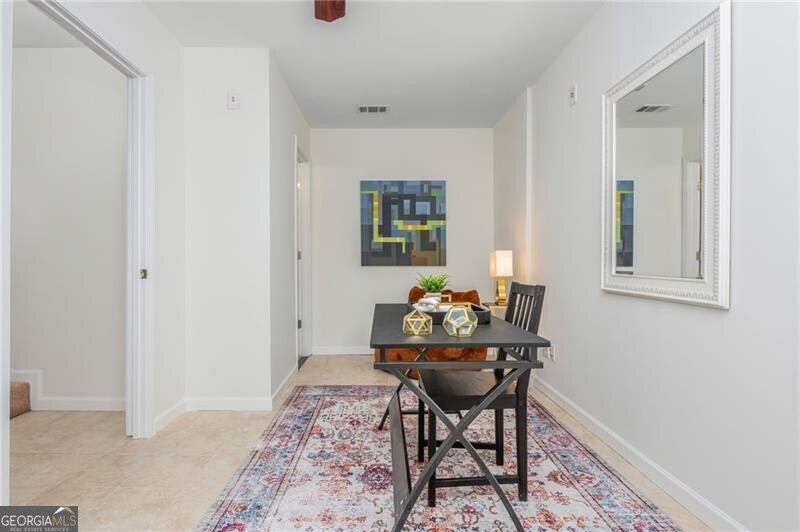 1100 Liberty Parkway Atlanta - 36