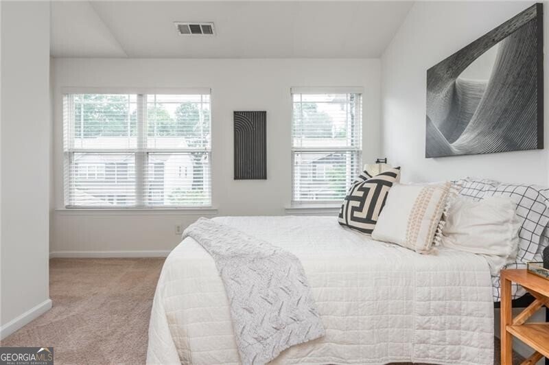 1100 Liberty Parkway Atlanta - 39
