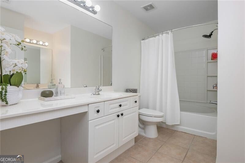 1100 Liberty Parkway Atlanta - 4