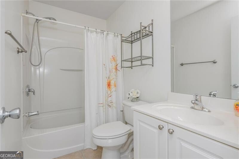 1100 Liberty Parkway Atlanta - 42