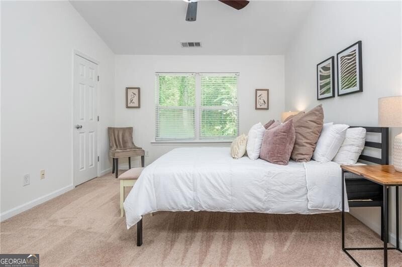 1100 Liberty Parkway Atlanta - 5
