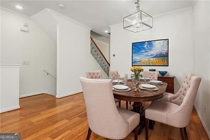 1100 Liberty Parkway Atlanta - 7