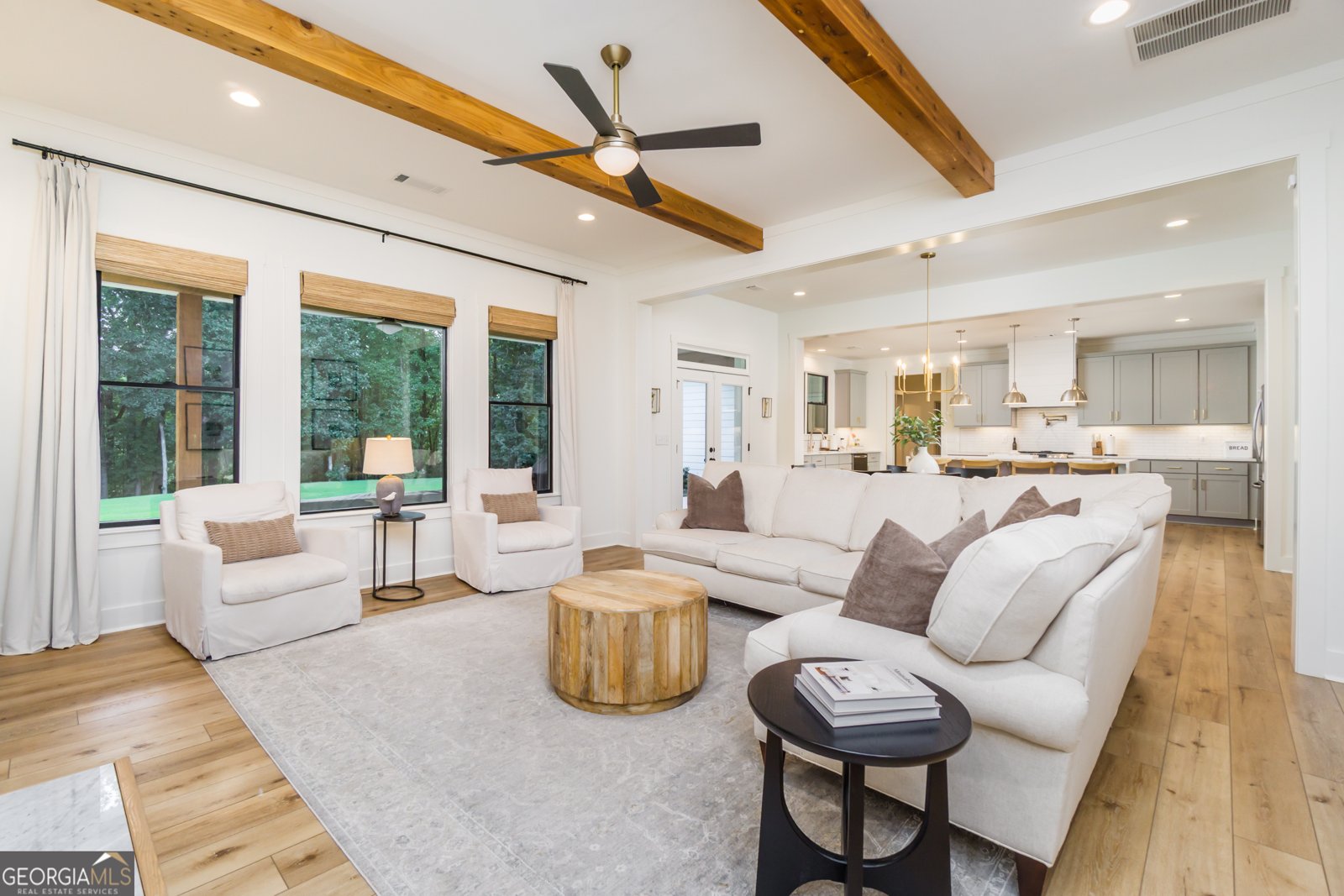 9240 Waldrip Road Gainesville - 2