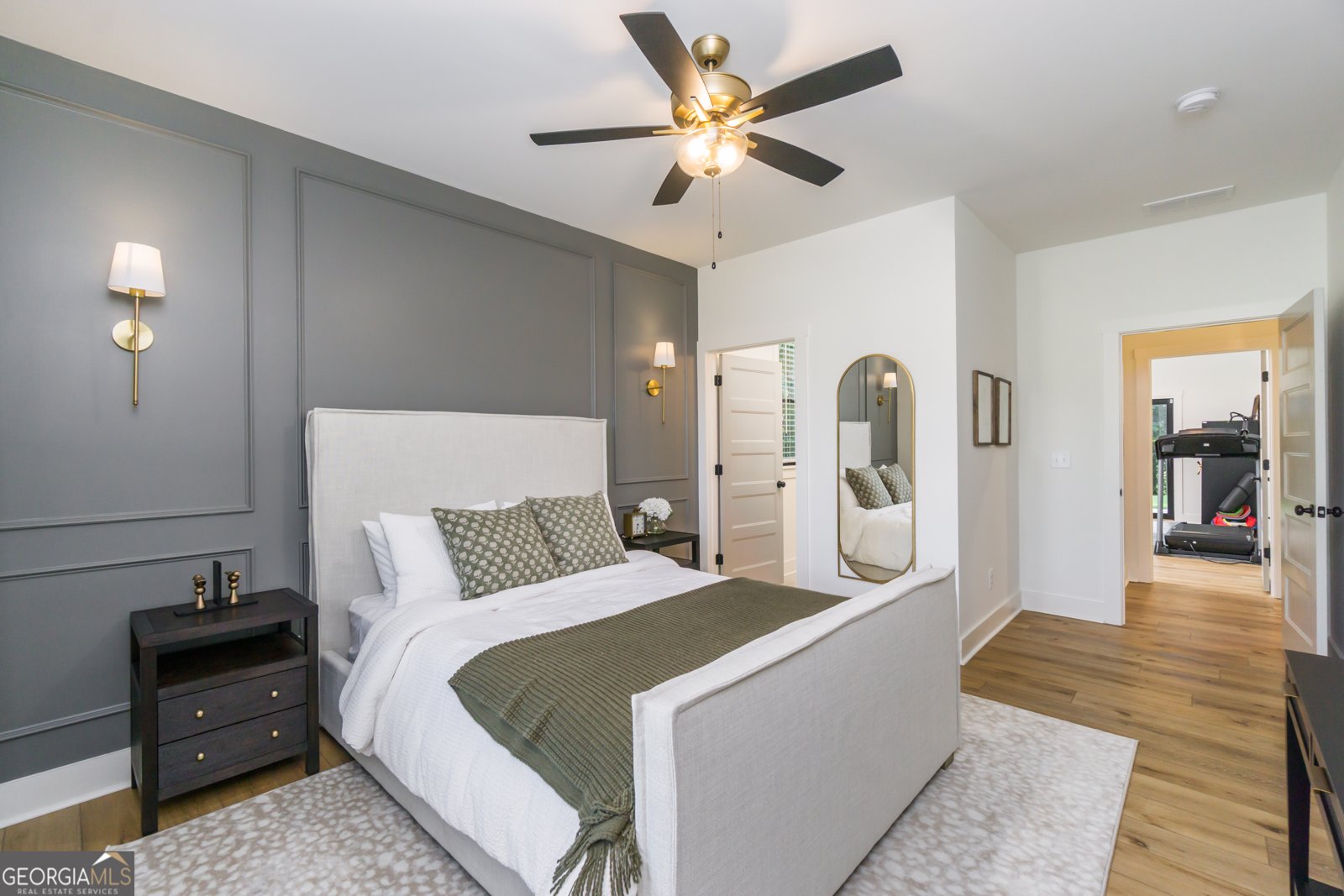 9240 Waldrip Road Gainesville - 30