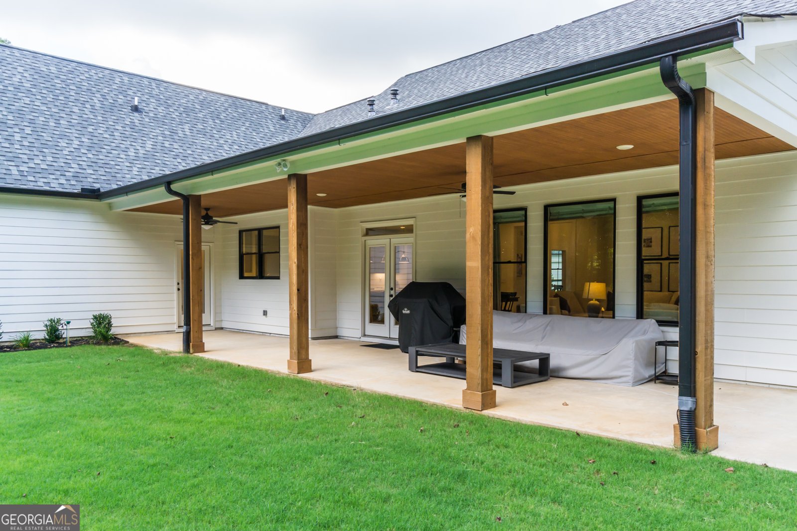 9240 Waldrip Road Gainesville - 37