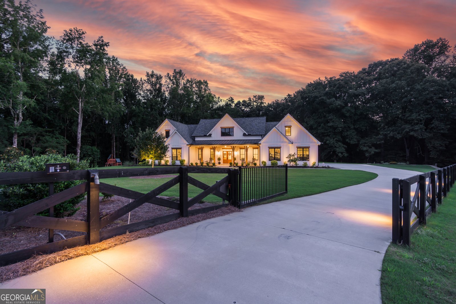 9240 Waldrip Road Gainesville - 45