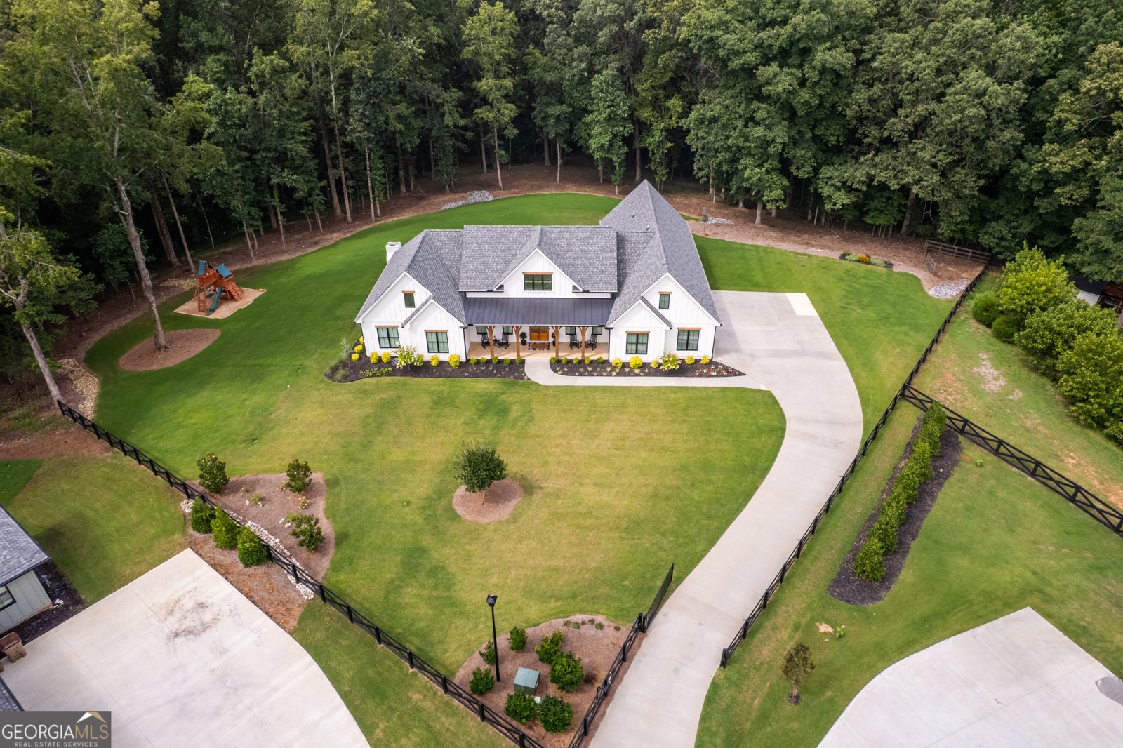 9240 Waldrip Road Gainesville - 49